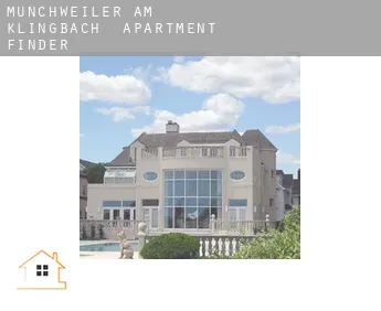 Münchweiler am Klingbach  apartment finder