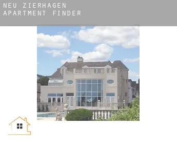 Neu Zierhagen apartment finder