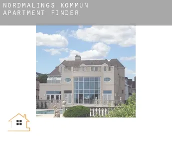Nordmalings Kommun  apartment finder