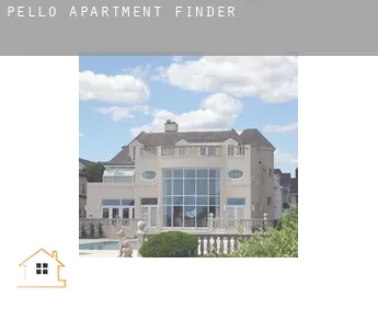 Pello  apartment finder