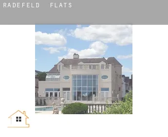 Radefeld  flats