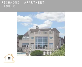 Richmond  apartment finder