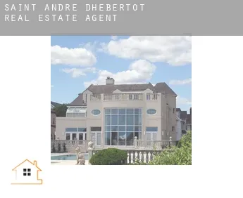 Saint-André-d'Hébertot  real estate agent