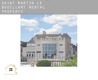 Saint-Martin-le-Bouillant  rental property