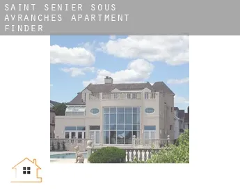Saint-Senier-sous-Avranches  apartment finder