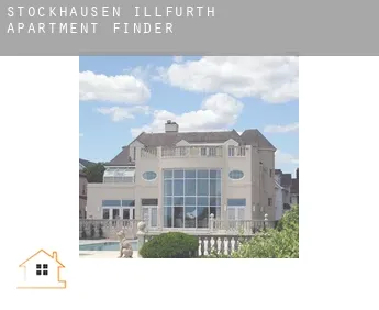 Stockhausen-Illfurth  apartment finder