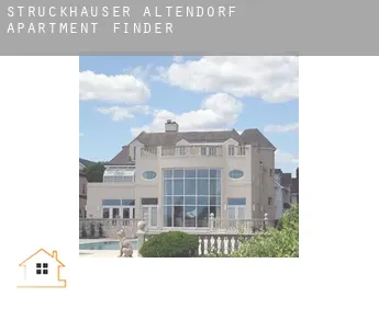 Strückhauser Altendorf  apartment finder