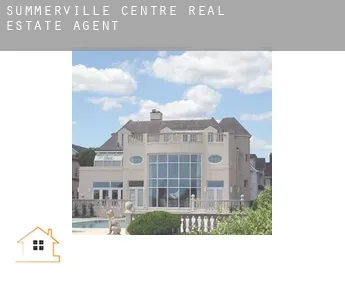 Summerville Centre  real estate agent