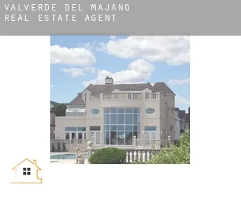 Valverde del Majano  real estate agent