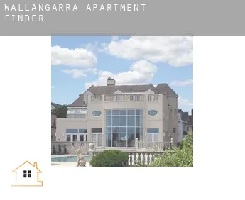 Wallangarra  apartment finder