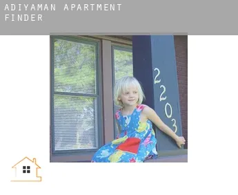 Adıyaman  apartment finder