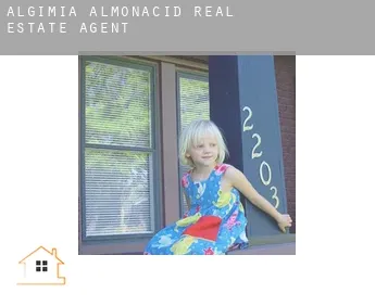 Algimia de Almonacid  real estate agent