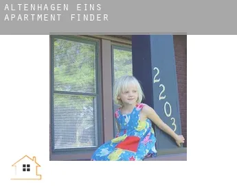 Altenhagen Eins  apartment finder