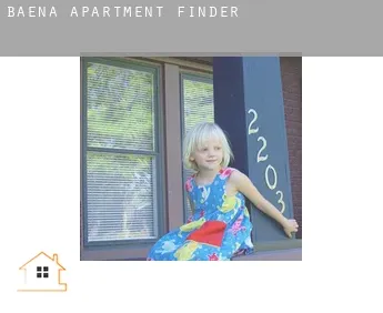 Baena  apartment finder