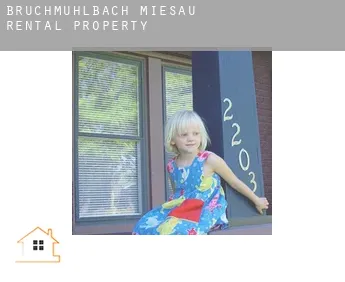 Bruchmühlbach-Miesau  rental property
