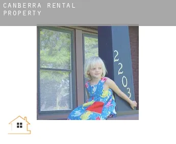 Canberra  rental property
