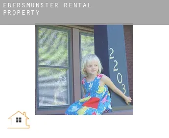 Ebersmunster  rental property