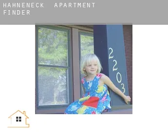 Hahneneck  apartment finder