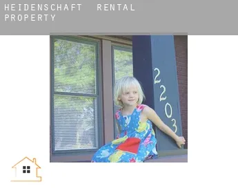 Heidenschaft  rental property