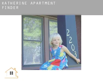 Katherine  apartment finder