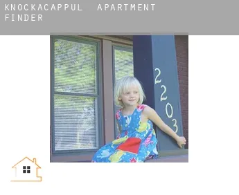Knockacappul apartment finder