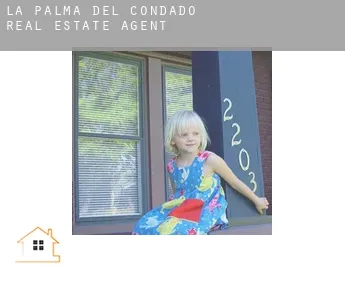 La Palma del Condado  real estate agent