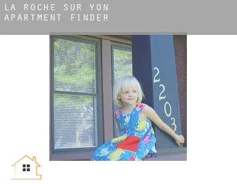 La Roche-sur-Yon  apartment finder