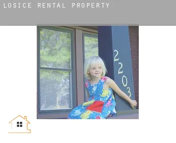 Łosice  rental property