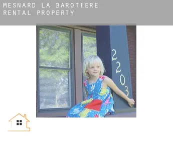 Mesnard-la-Barotière  rental property