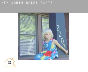 New South Wales  flats