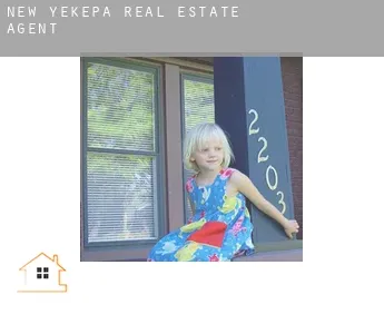 New Yekepa real estate agent