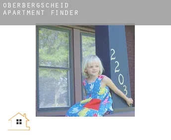 Oberbergscheid  apartment finder