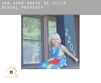 Departamento de Nueve de Julio (San Juan)  rental property