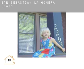 San Sebastián de La Gomera  flats