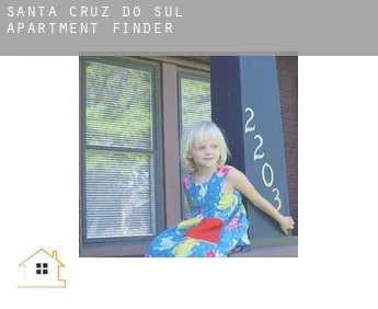Santa Cruz do Sul apartment finder