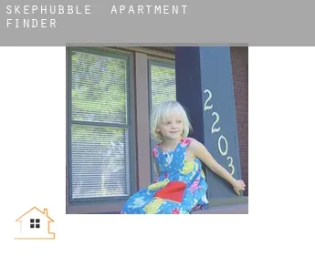 Skephubble apartment finder