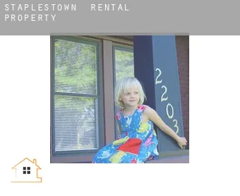 Staplestown  rental property