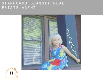 Starogard Gdański  real estate agent