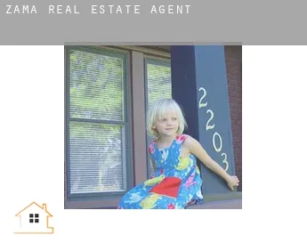 Zama  real estate agent