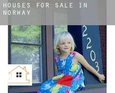 Houses for sale in Norway