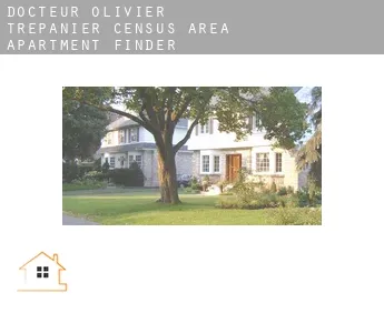 Docteur-Olivier-Trépanier (census area)  apartment finder