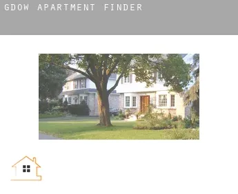 Gdów  apartment finder