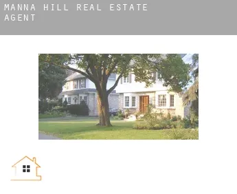 Manna Hill  real estate agent