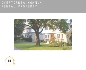 Övertorneå Kommun  rental property