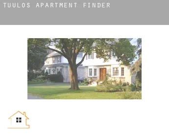 Tuulos  apartment finder