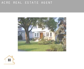 Acre  real estate agent