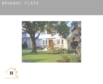 Brugnac  flats