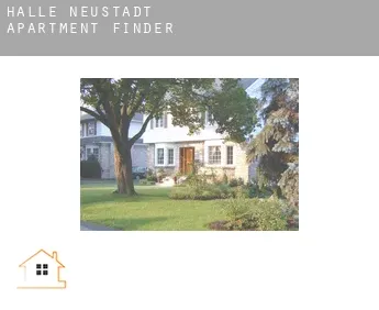 Halle Neustadt  apartment finder