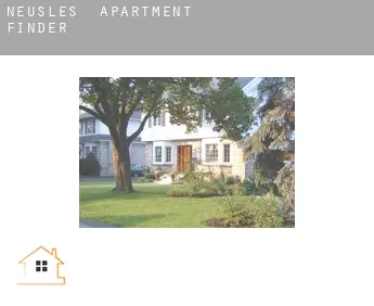 Neusles  apartment finder