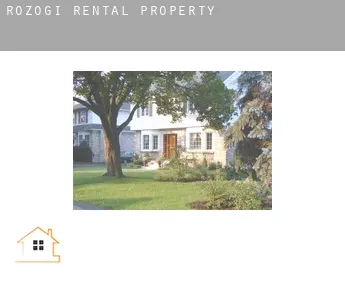 Rozogi  rental property